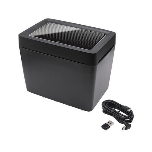 車内用品 LUXGEO ダスト