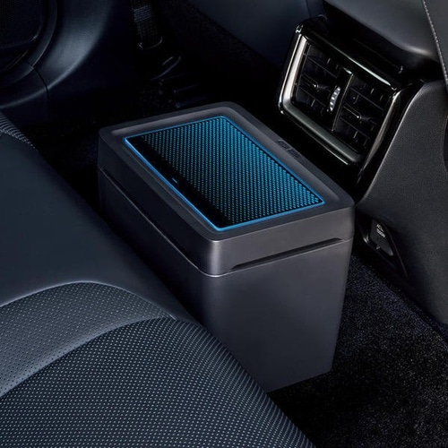 車内用品 LUXGEO ダスト