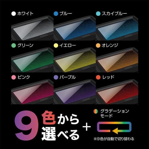 車内用品 LUXGEO ダスト