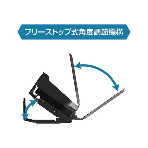 車内用品 ヘッドアップディスプレイクロック
