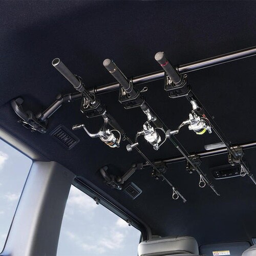 車内用品 マルチグリップバー HIGH&LOW