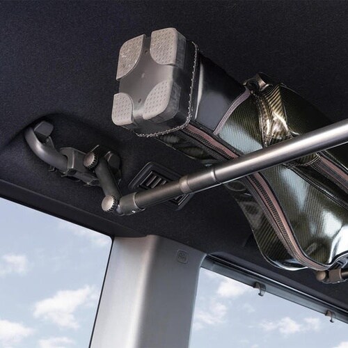 車内用品 マルチグリップバー HIGH&LOW