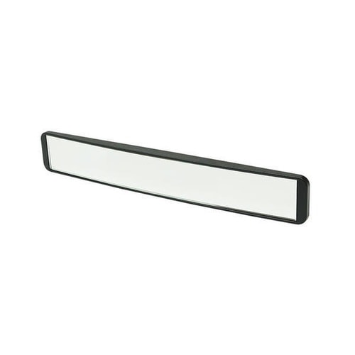 車内用品 SLIMサポートミラーWIDE