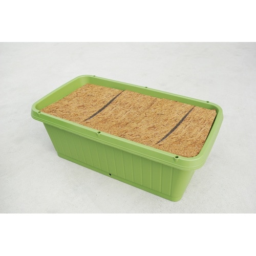 プランター用Naturalしきわらいらず カク2マ