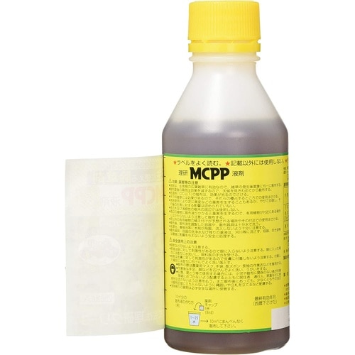 農薬 MCPP液剤 250ml