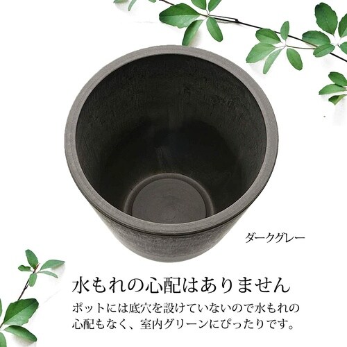 ボタニー ハンギングポット 12型 W