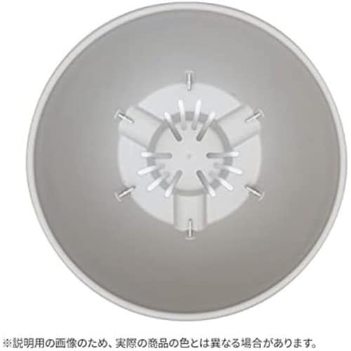 エコル ポット 6号 DG