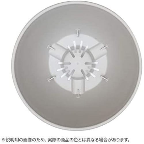 エコル ポット 7号 W