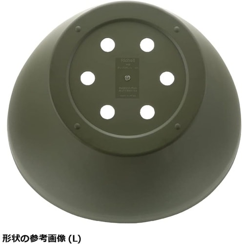 ギャザリン コニカル M W