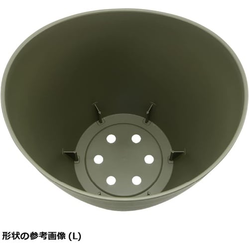 ギャザリン コニカル M DG