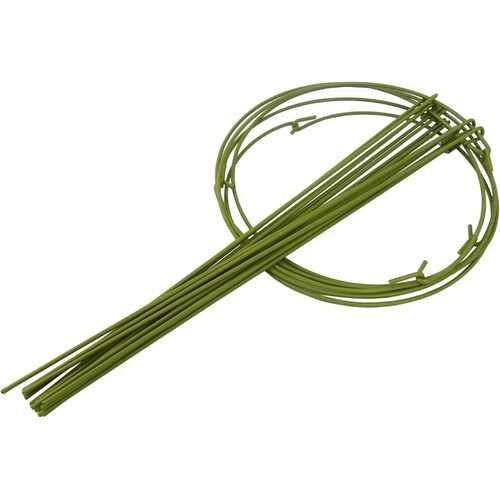 葉ダレ防止リング 5セット入 ショウ 150mmx