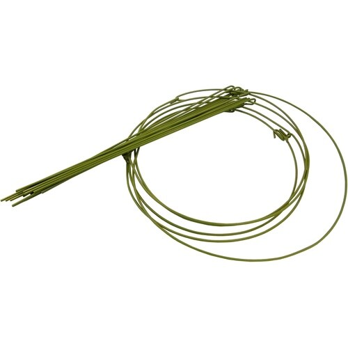 葉ダレ防止リング 5セット入 ダイ 180mmxH