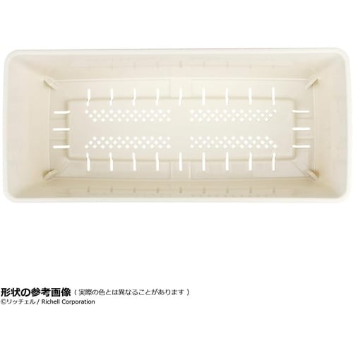 ベビーリーフプランター 40型N IV