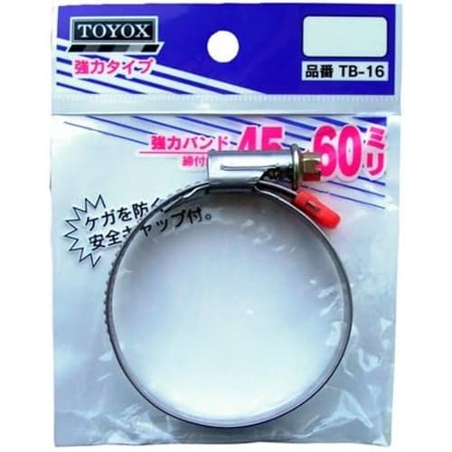 強力バンド 40−60 TB−16