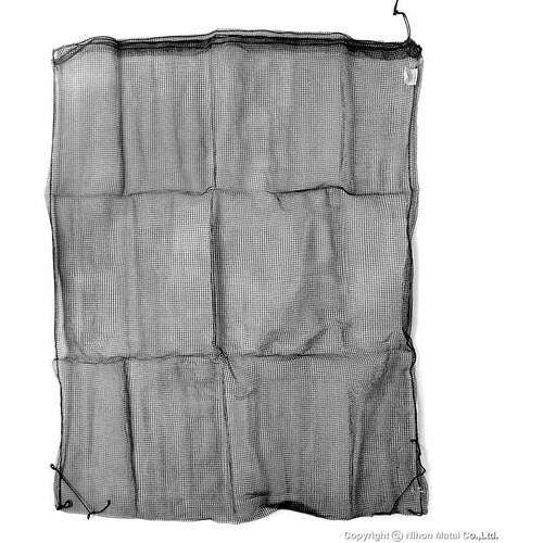 抗菌 回収袋 黒 100x120cm