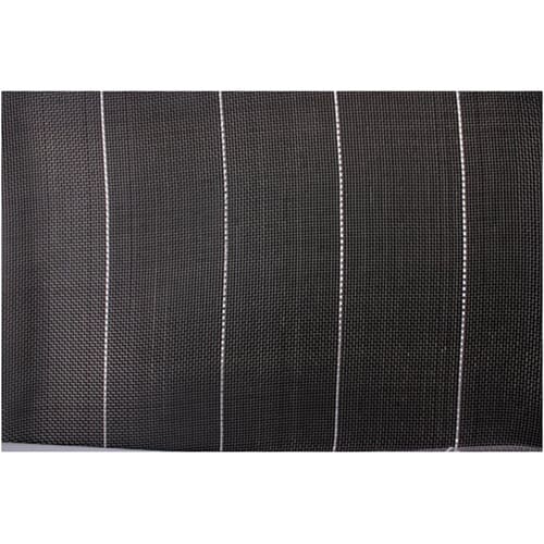防虫メッシュきらり 透明 1.35x20m