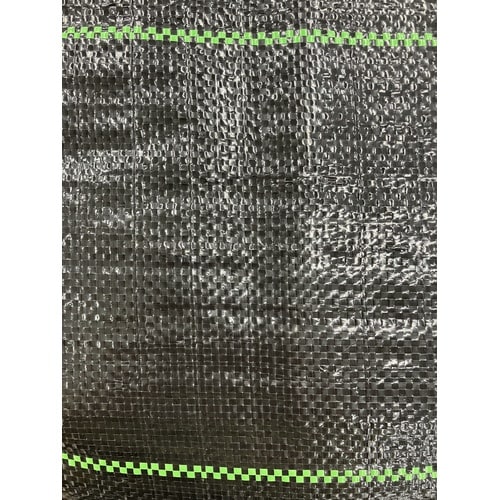 防草クロスシートワイド 黒 2x5m
