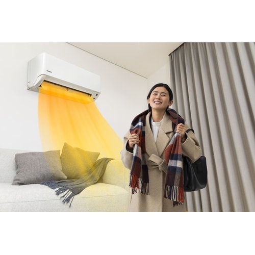 ルームエアコン2.2kW(26年モデル)