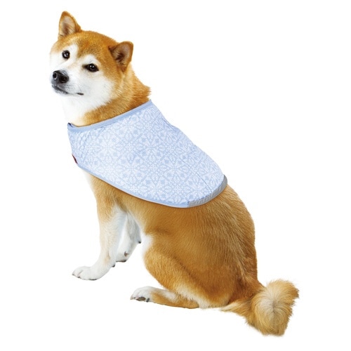 超COOLお散歩ケープ