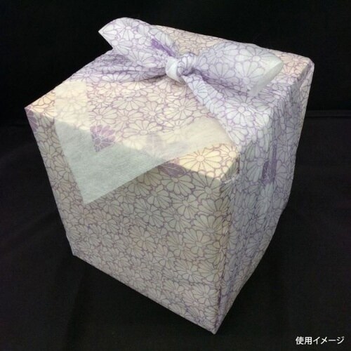風呂敷 美装 菊柄 66×66cm