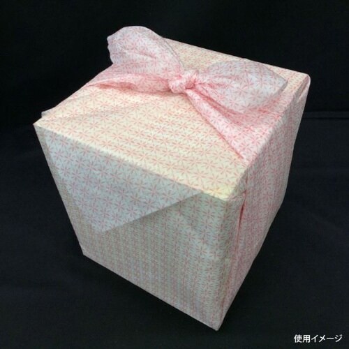 風呂敷 美装 風車 ピンク 66×66cm