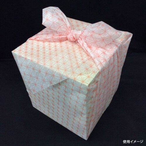 風呂敷 美装 万華鏡 75×75cm