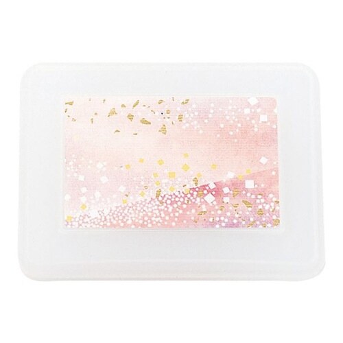 PR−37本体黒・内A蓋透明・花吹雪(ピンク)