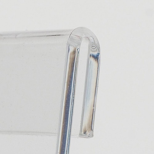 アクリルカード立 L180