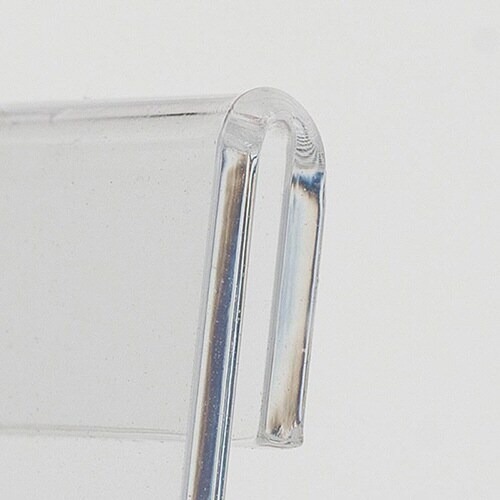 アクリルカード立 L300