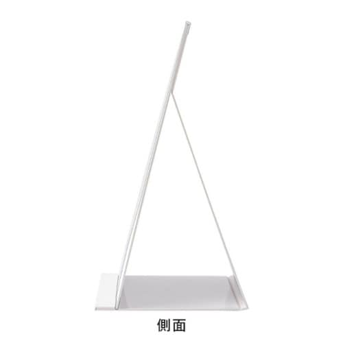 折りたたみPOPホルダー A4たて