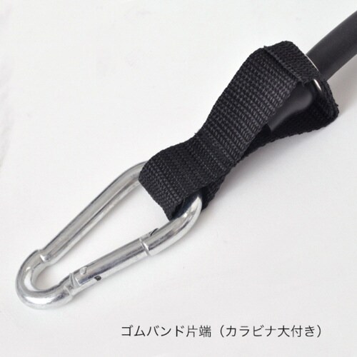 Alphaバナー用(伸長ポールキット)オプション