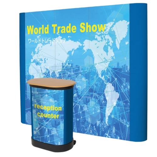 νイージーシステムパネル 3×3 ストレート