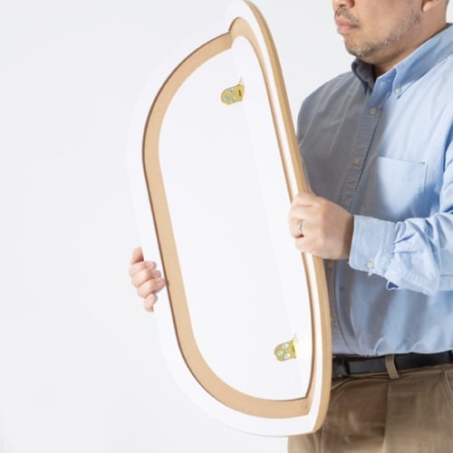 ポータブルカウンター用天板
