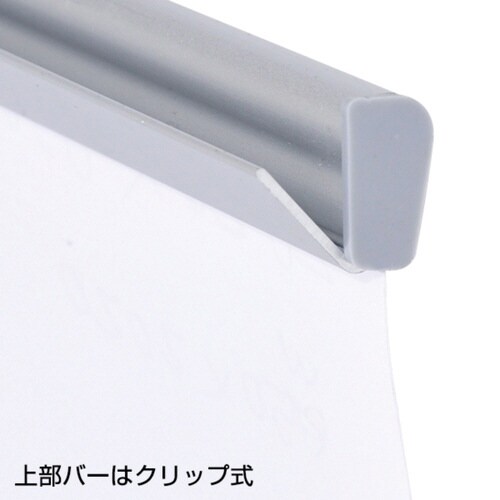 ローコストロールスクリーンRS27N2000シルバ