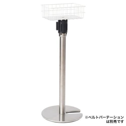 ベルトパーティション用カゴセット