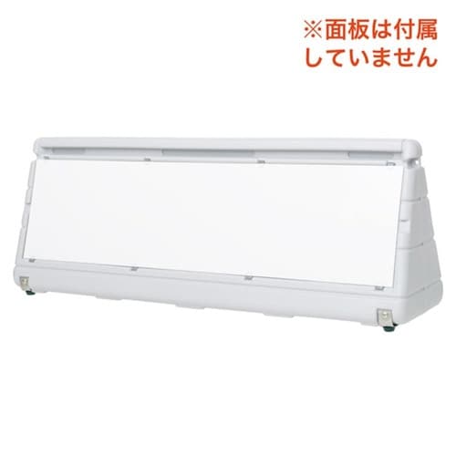 DPS デルタポップ グレー
