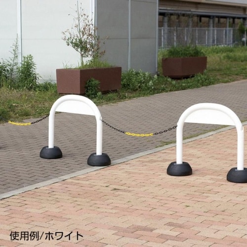 アーチスタンド ホワイト