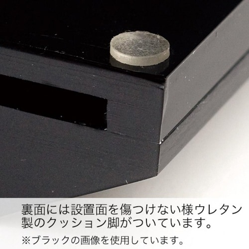 アーバンT型POP立 A6横 クリア