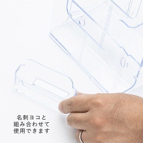 カタログケース A4 1段 T770