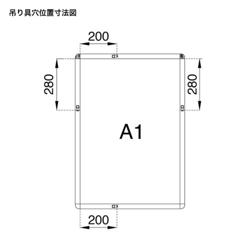 メディアグリップ MG−32R A1シルバー 屋内