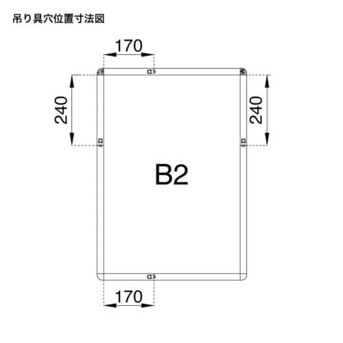 メディアグリップ MG−32R B2ゴールド 屋内