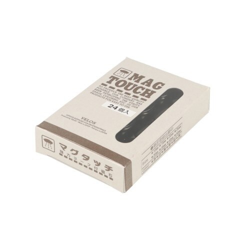 マグタッチ Φ20mm 黒×48