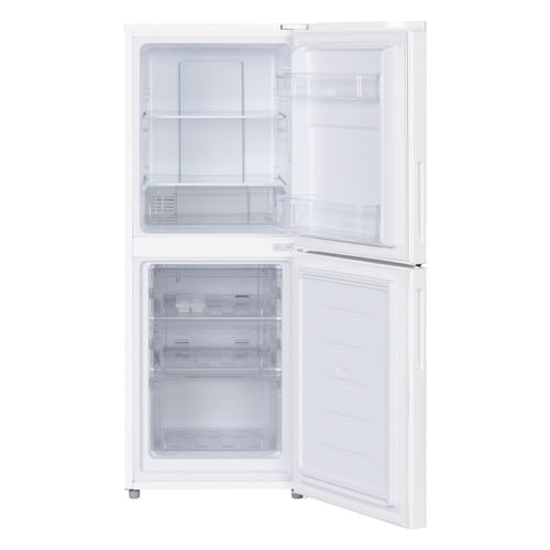 冷凍冷蔵庫 153L ホワイト