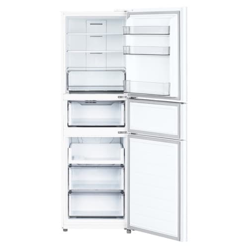 冷凍冷蔵庫 235L ホワイト