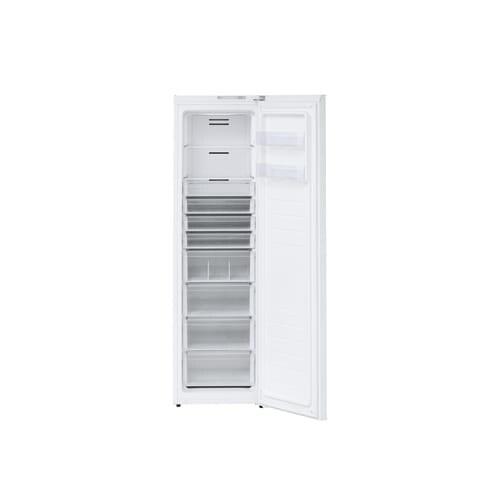 冷凍庫 195L ホワイト