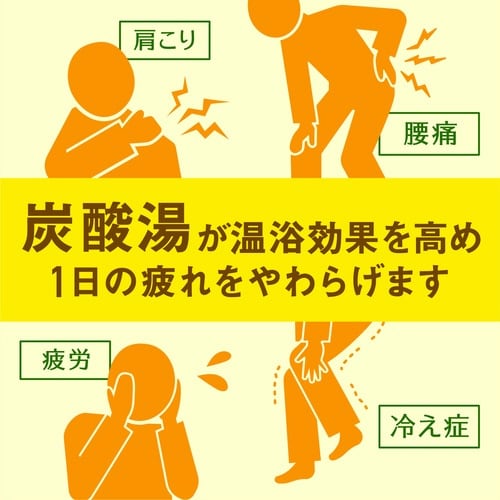 温泡 ONPO ボタニカル入り 詰合せ 84錠入