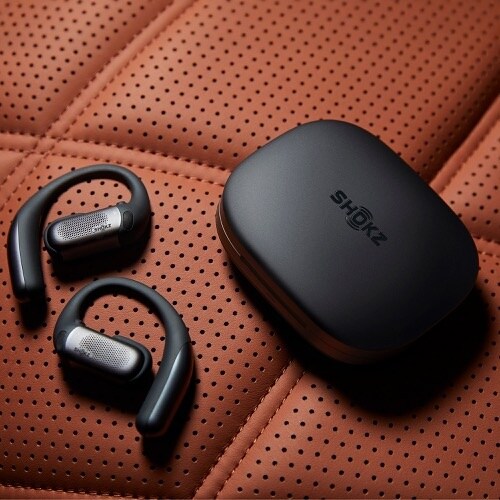 OpenFit Pro−Black