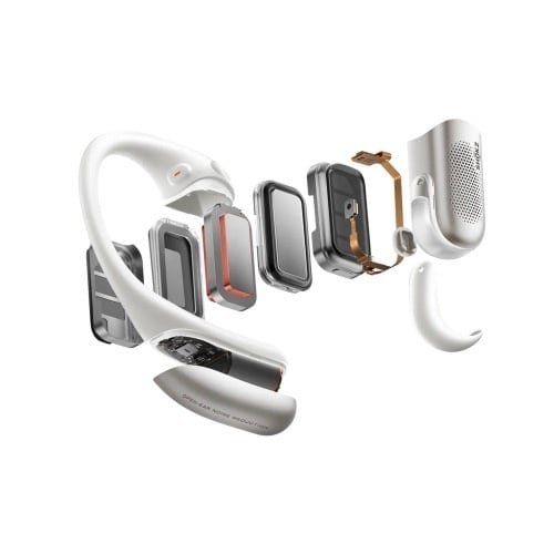 OpenFit Pro−White