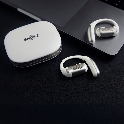 OpenFit Pro−White