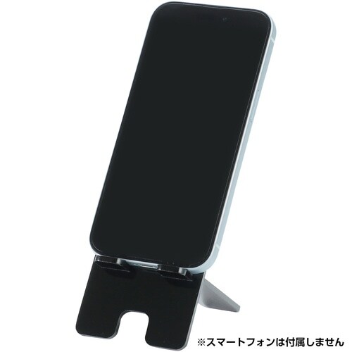 象嵌調スマホスタンド